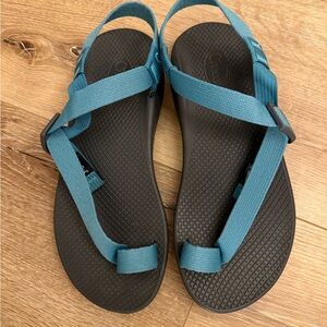 Chaco Bodhi Sandals sz 10 EUC